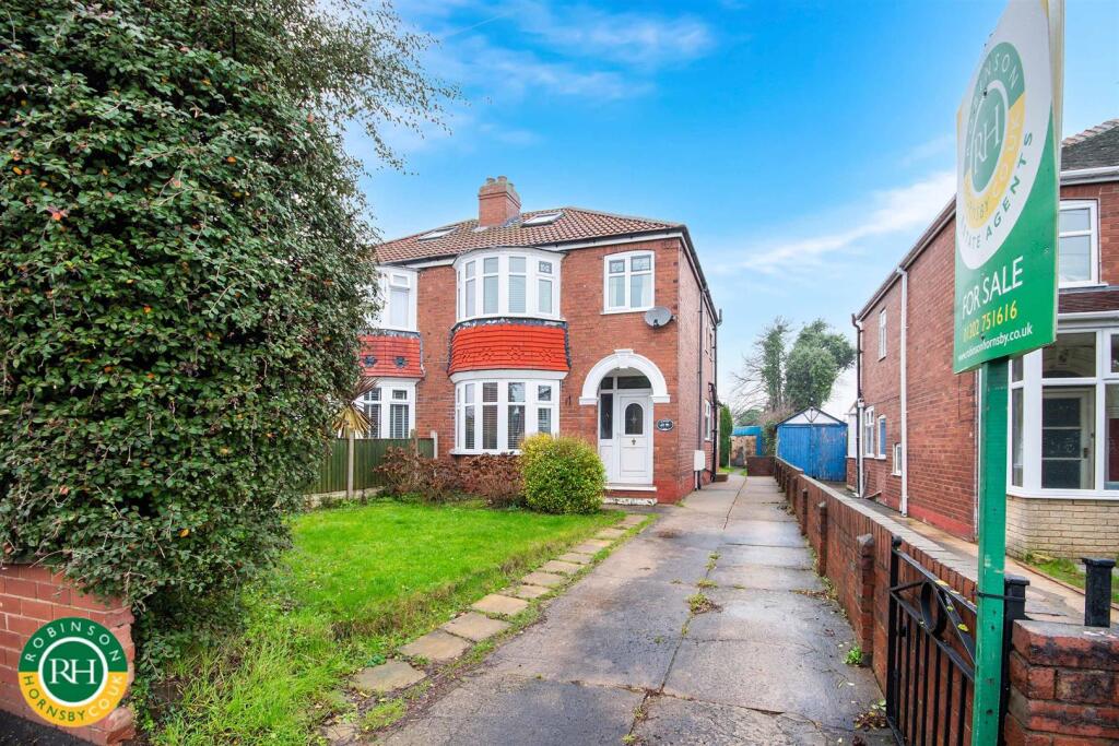 Main image of property: Tenter Balk Lane, Doncaster