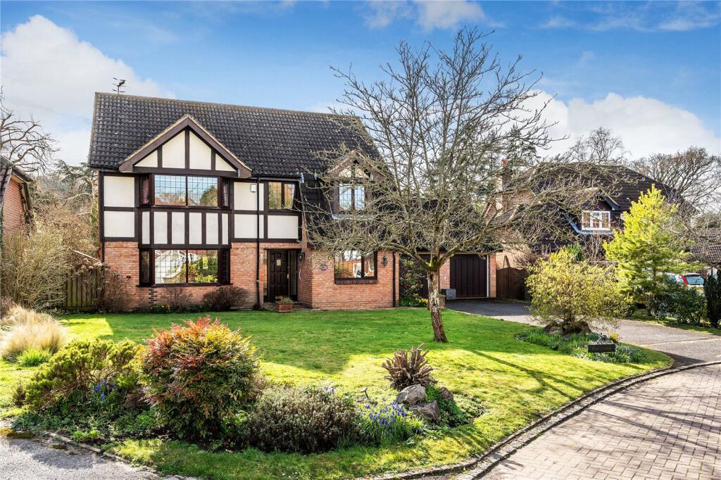 Main image of property: Wesley Close, Reigate, Surrey, RH2