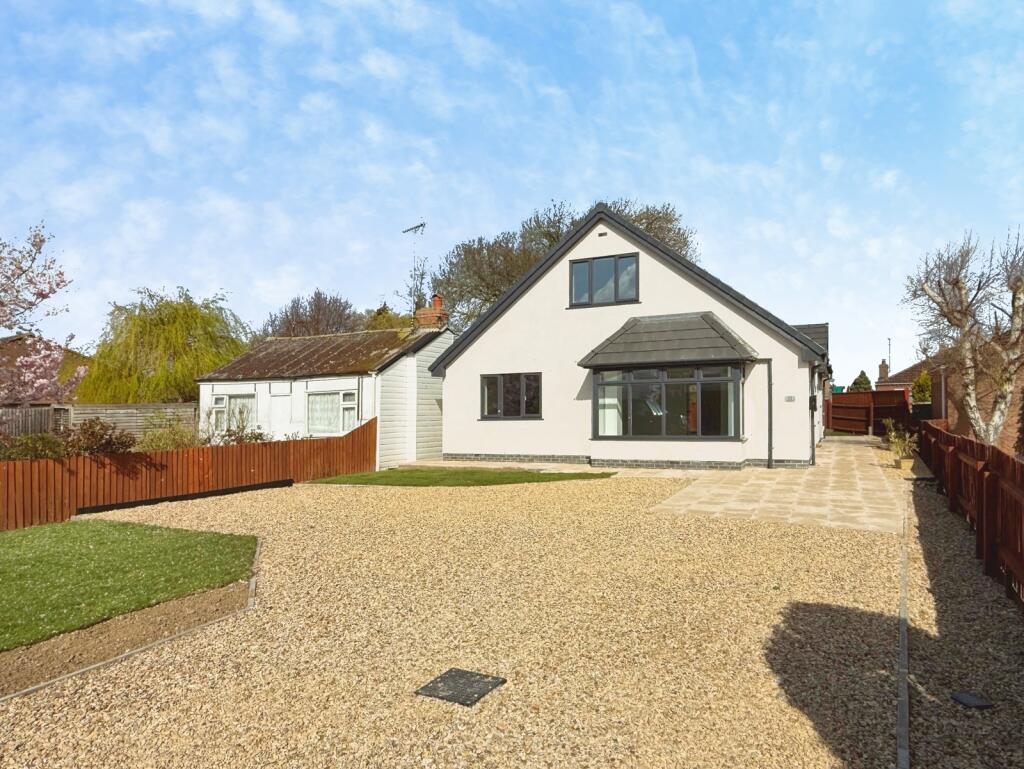 Main image of property: Middle Road,, Whaplode, Spalding