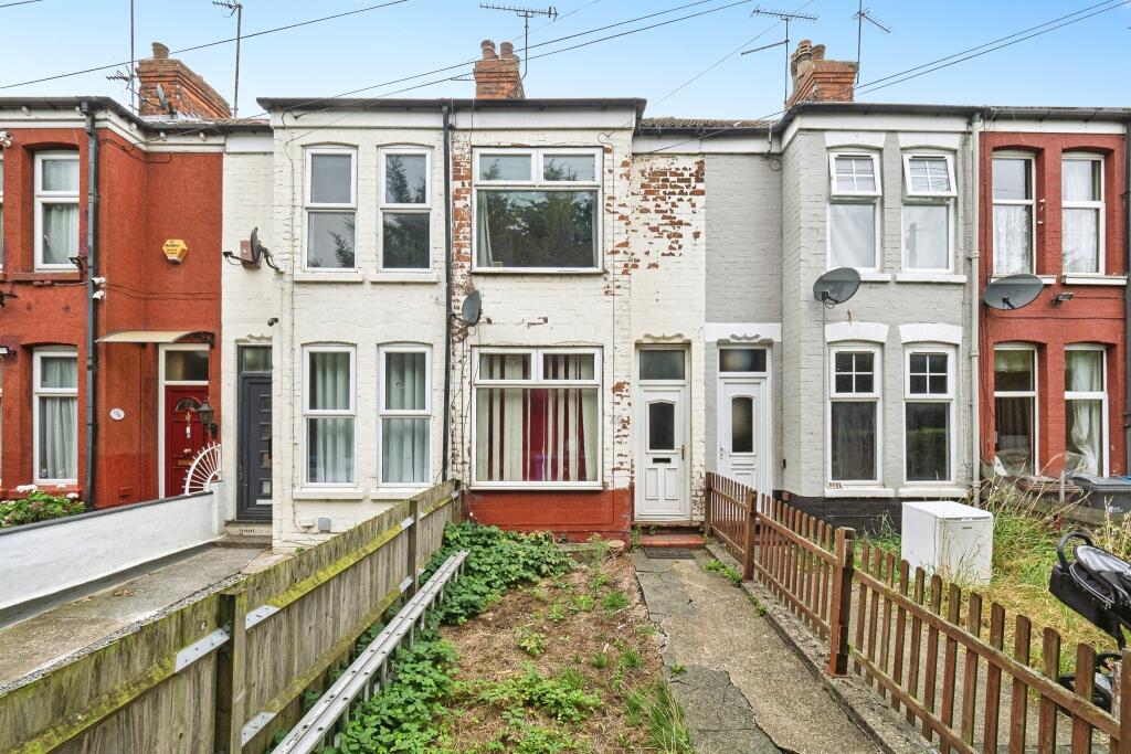 Main image of property: Egypt Street, Hull