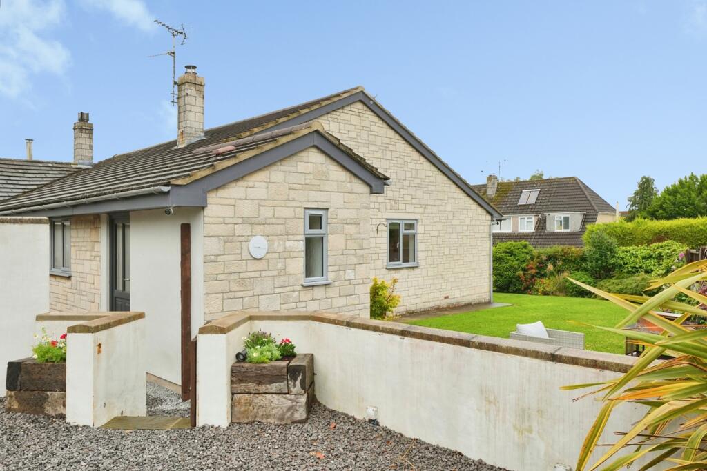 Main image of property: Barnetts Well, Draycott, Cheddar, Somerset, BS27