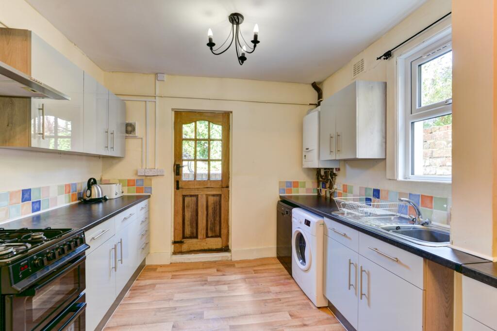 House in Brighton - View 5