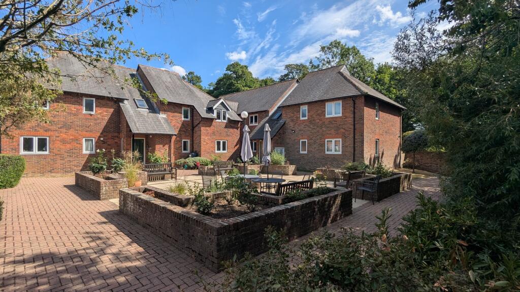 Main image of property: The Slade, Tonbridge, TN9