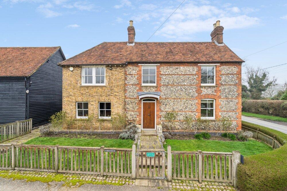 Main image of property: Sarratt Hall, Sarratt, Rickmansworth, Hertfordshire