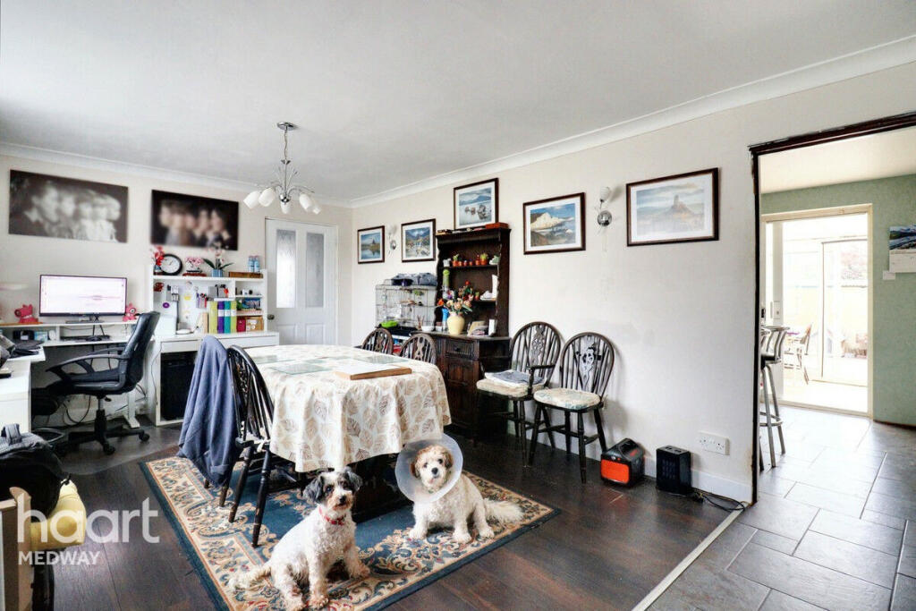 Main image of property: Trevale Road, Rochester
