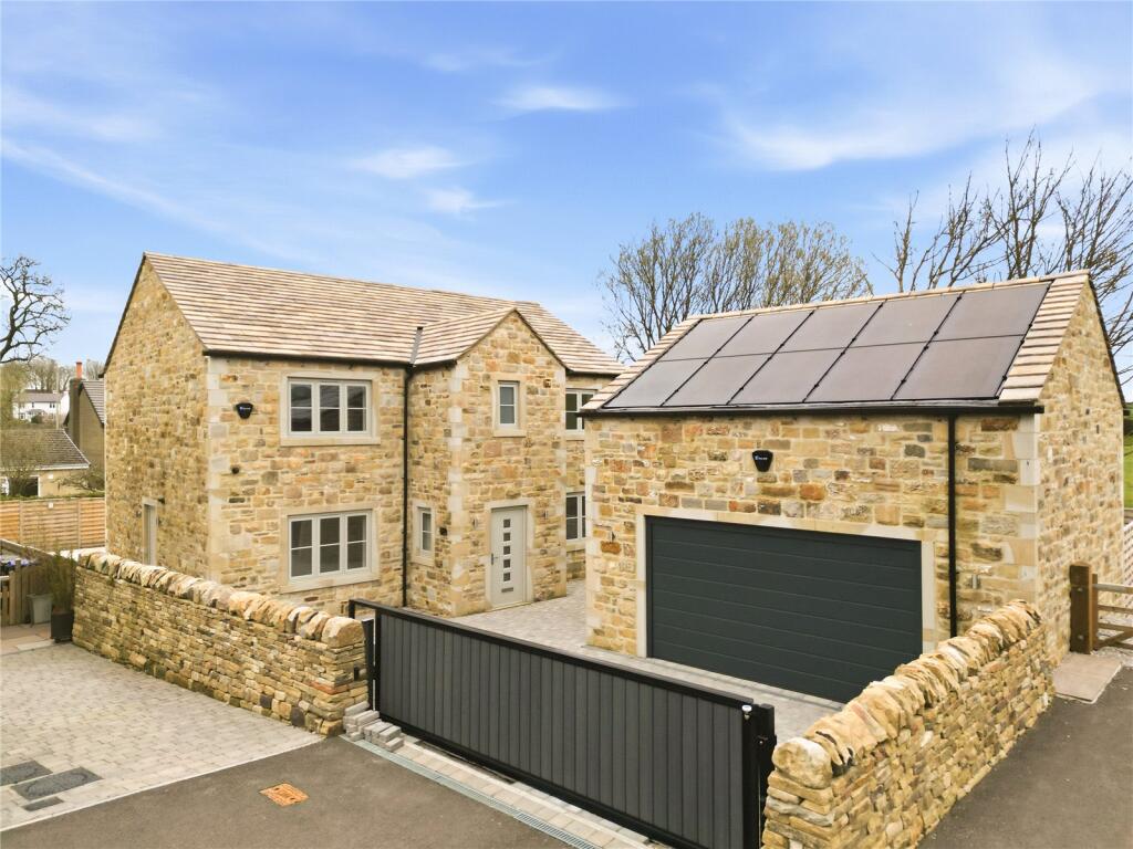 Main image of property: Loughber Croft, Barnoldswick, Lancashire, BB18