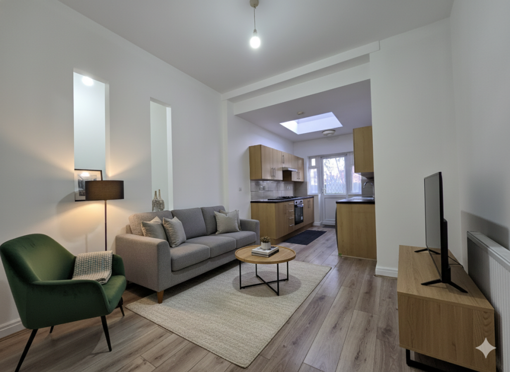 Main image of property: Mitcham Lane, SW16