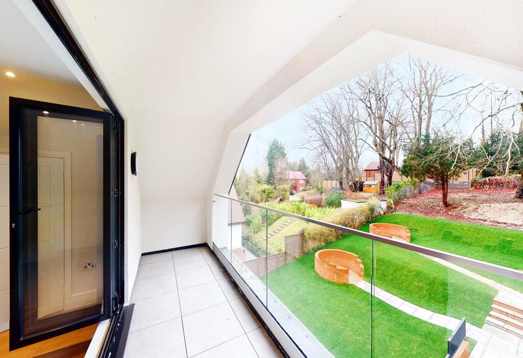 Main image of property: Woodcote Valley Road, Purley, CR8