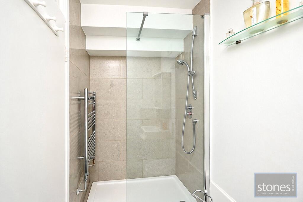 Apartment in London - View 4