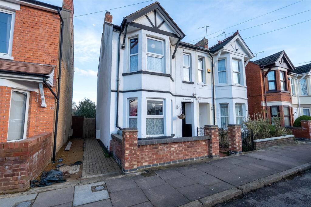 Main image of property: Windsor Street, Bletchley, Milton Keynes, Bucks, MK2