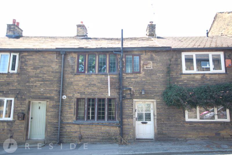 Main image of property: SHAWLCOUGH ROAD, Shawclough, Rochdale OL12 7HR