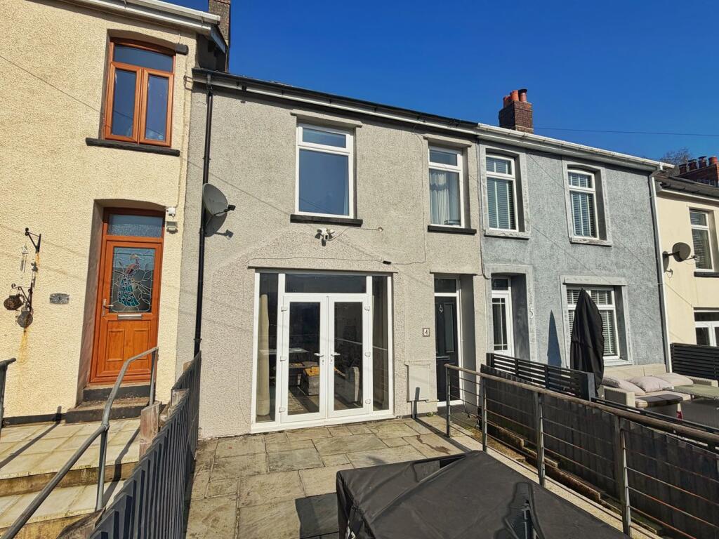 Main image of property: West View Terrace, Blaenavon, Pontypool, NP4