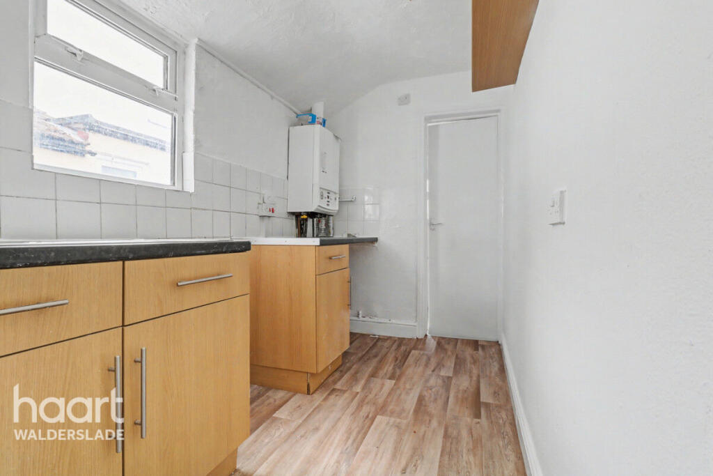 Main image of property: Richmond Street, Sheerness
