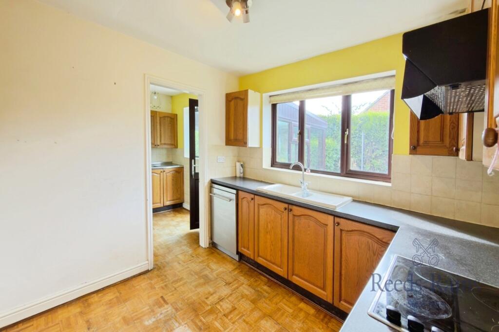 House in Doncaster - View 2
