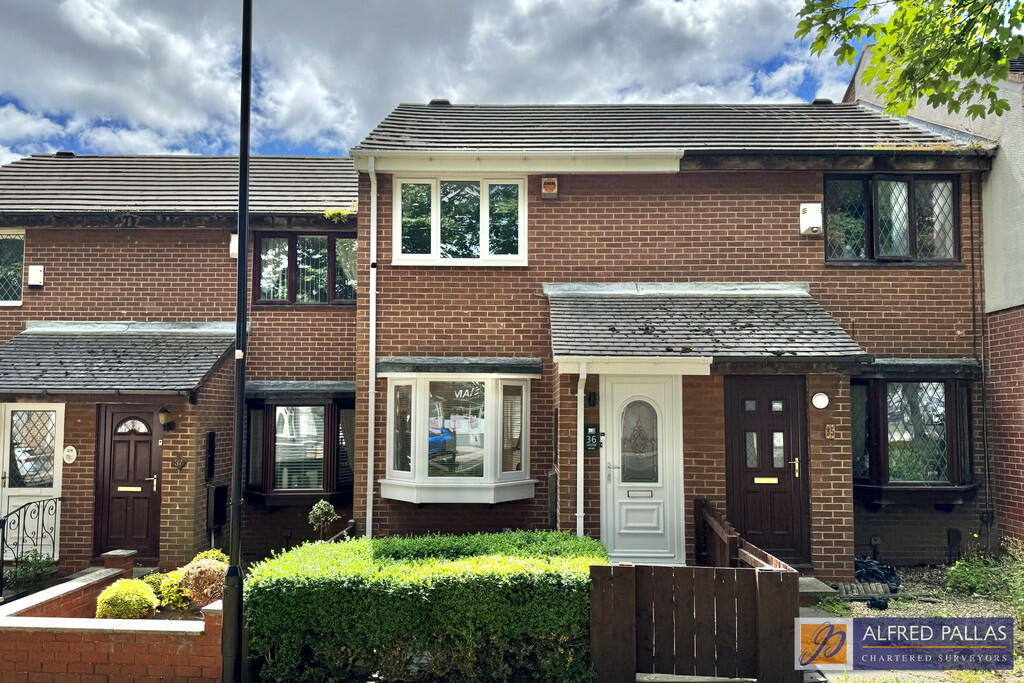 Main image of property: Chester Mews, Off Chester Road