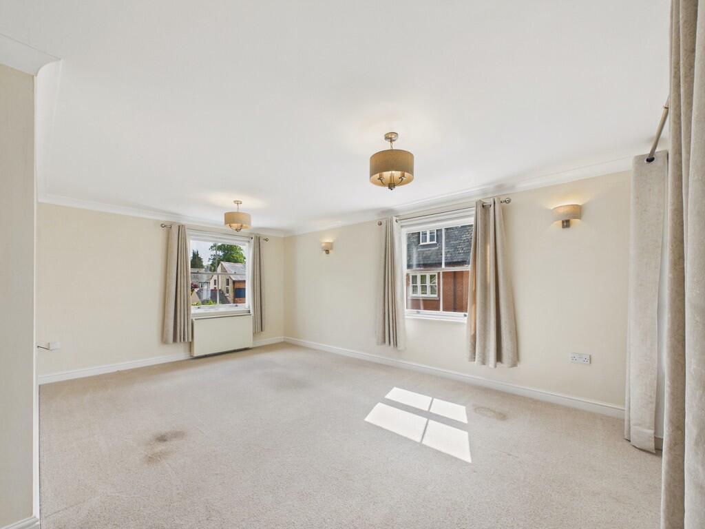 Bennetts Mill Close, Woodhall Spa photo 4