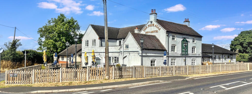 Main image of property: , Woodseaves, Shropshire, TF9