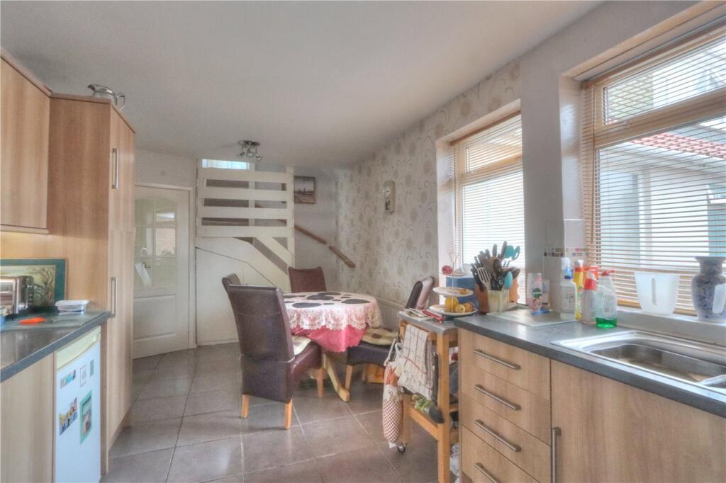 Golf Course Road, Houghton Le Spring, Tyne and Wear, DH4 photo 4