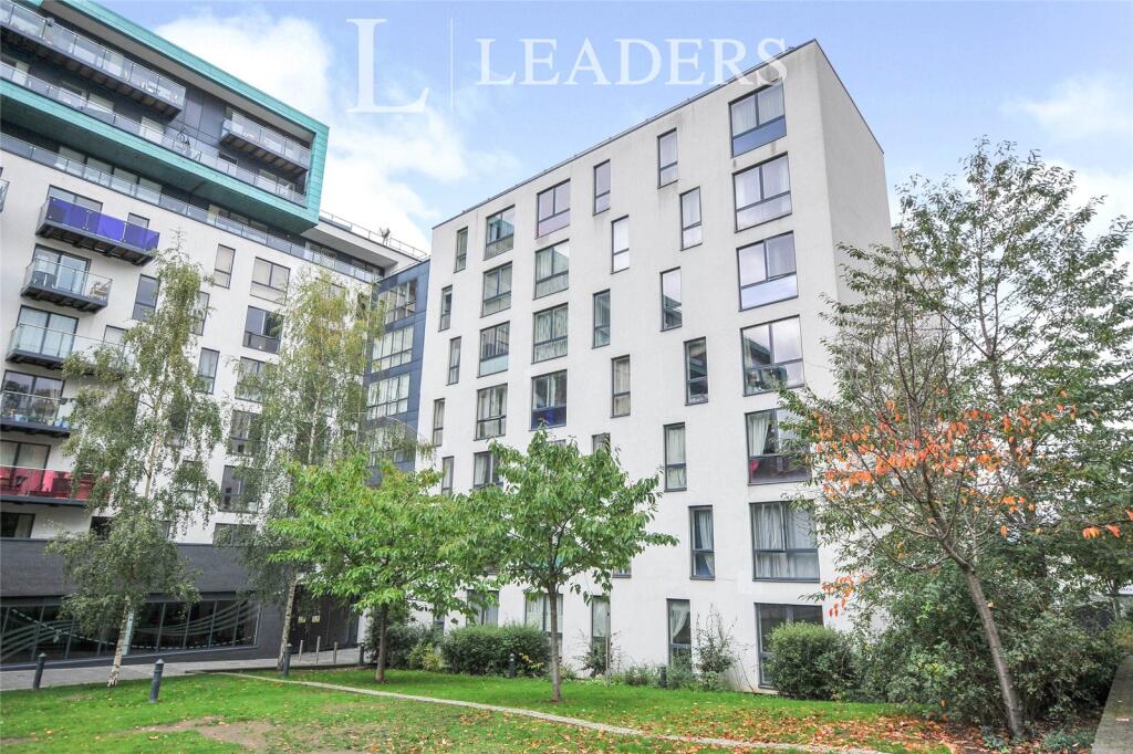 Main image of property: Nara Building, Conington Road, London