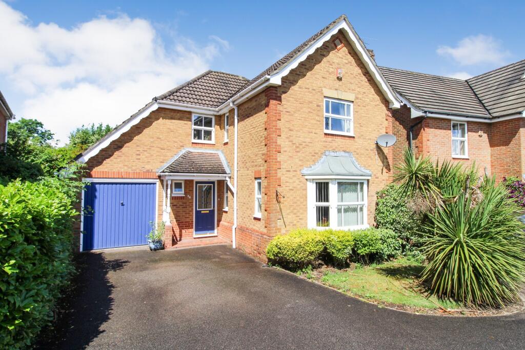 Main image of property: Henley Close, Maidenbower, Crawley, West Sussex. RH10 7QU