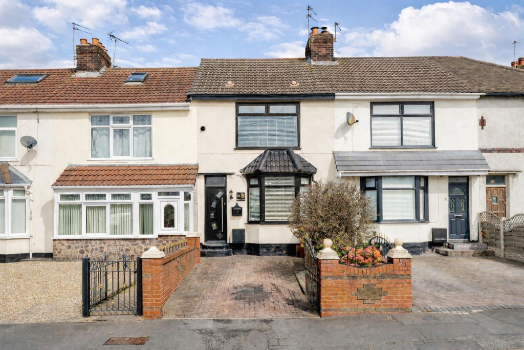 Main image of property: Willis Lane, Whiston