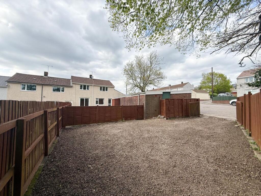 House in Newport, Croesyceiliog - View 2