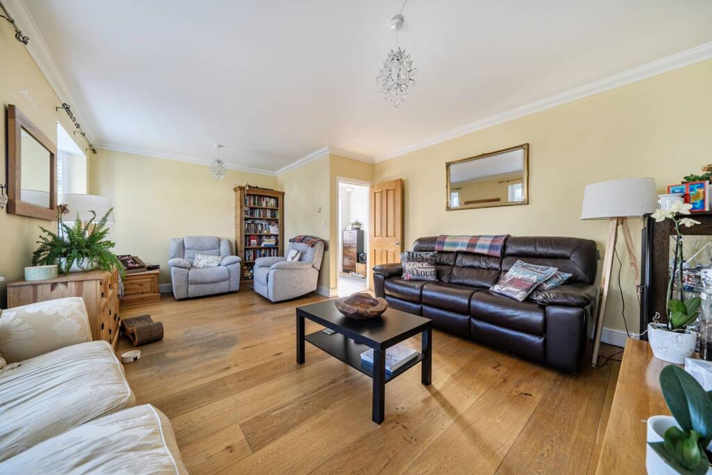 Main image of property: Brookmead Avenue, Bickley, Bromley, BR1