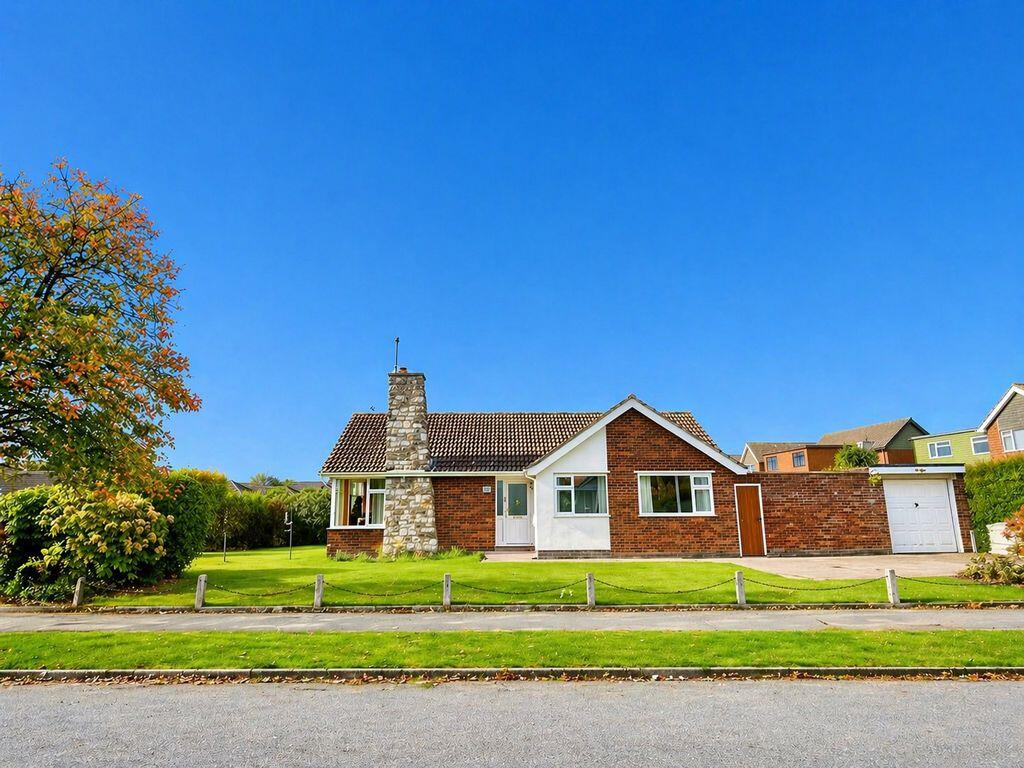 Main image of property: Marine Close, Gorleston