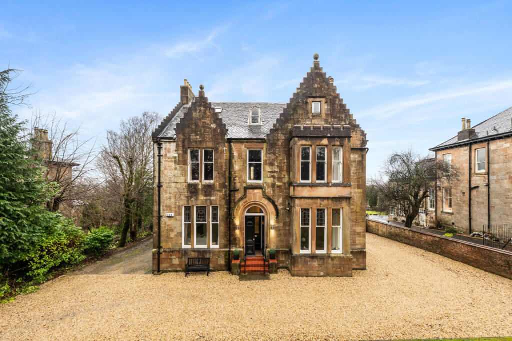 Main image of property: Carmunnock Road, Busby, Glasgow