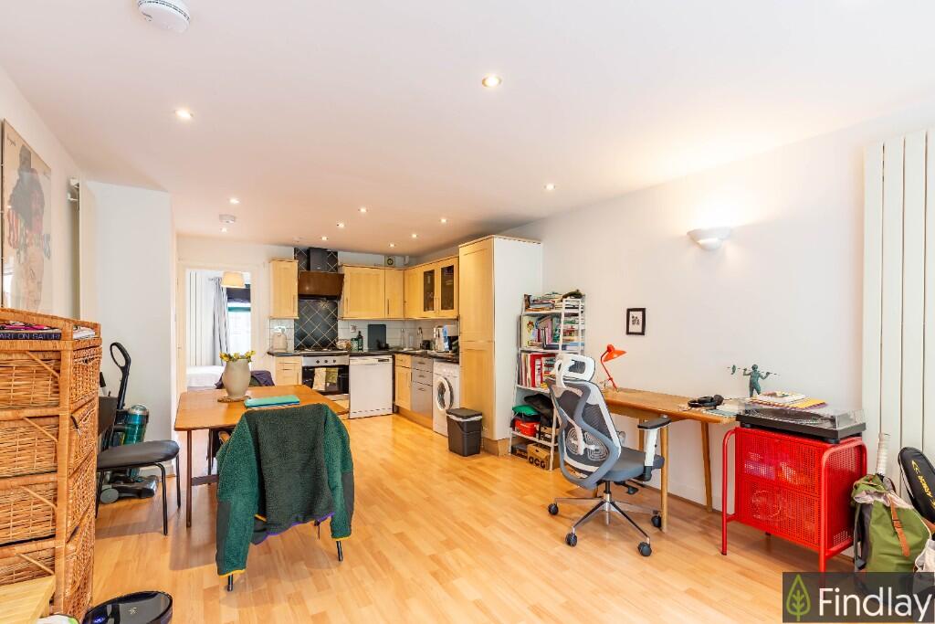 Apartment in London - View 5