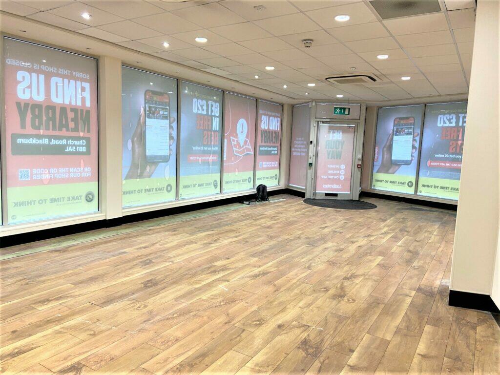 Additional image 2 of 54-58 Northgate, Blackburn, BB2 1JL