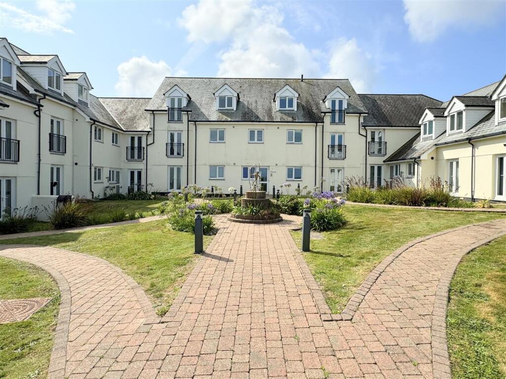 Main image of property: Pentire Avenue, Newquay