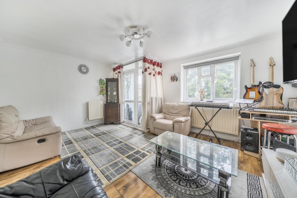 Main image of property: Cantwell House, Cantwell Road, SE18