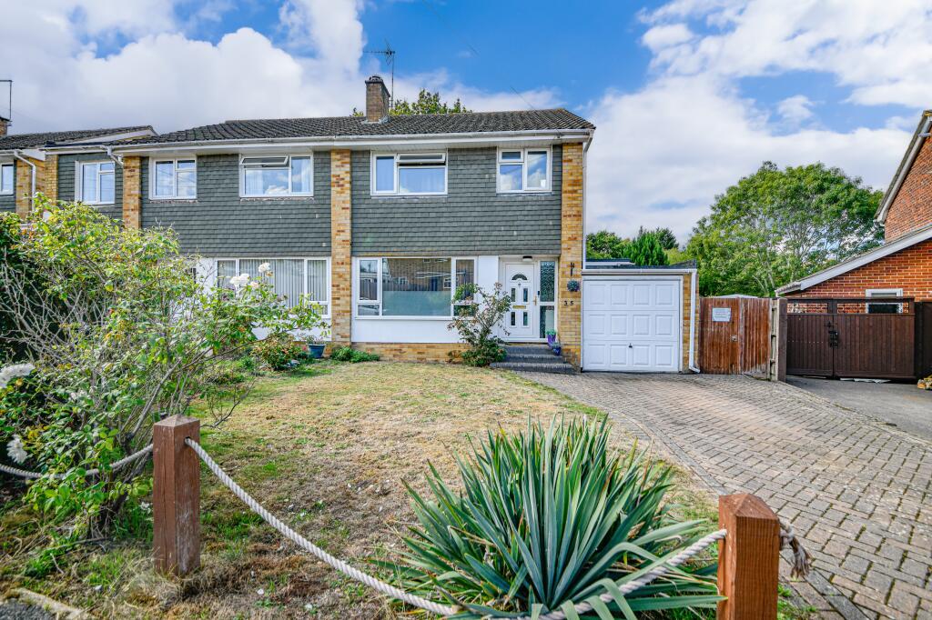 Main image of property: Latham Road, Fair Oak, Eastleigh
