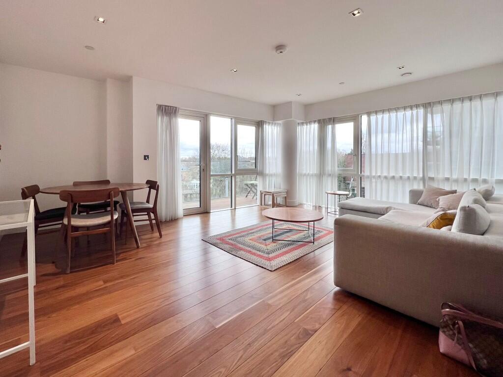 Main image of property: Longfield Avenue, London, W5