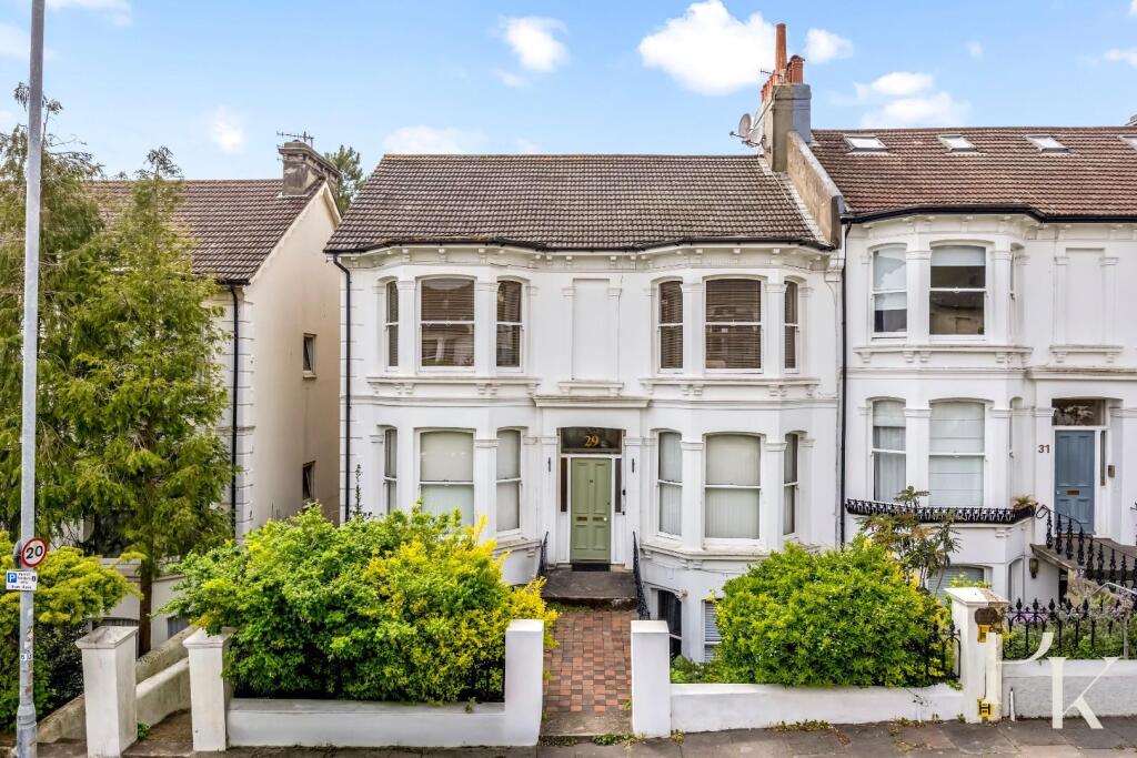 Main image of property: Beaconsfield Villas, Brighton