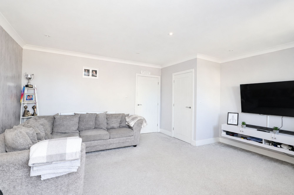 House in Truro - View 4