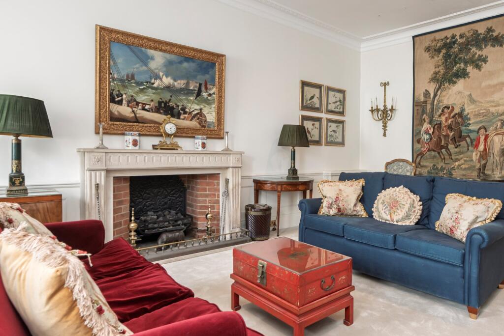 Apartment in London - View 4