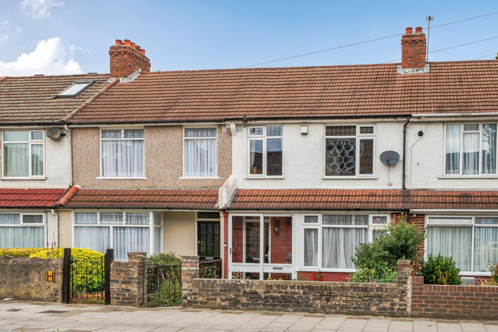 Main image of property: Ravenscroft Road, Beckenham, BR3