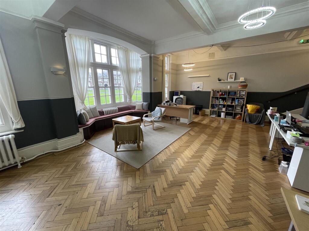 Main image of property: Larger offices suites available to let , Devon