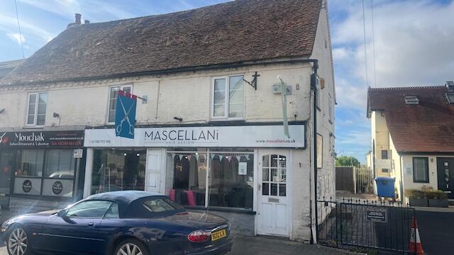 Main image of property: High Street, B50