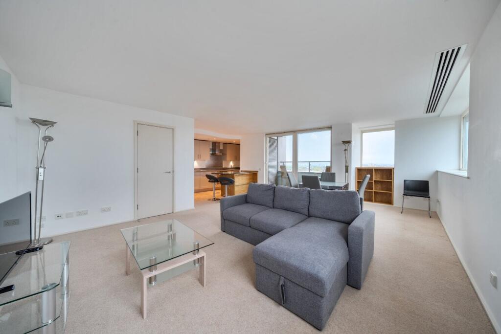 Apartment in London - View 2
