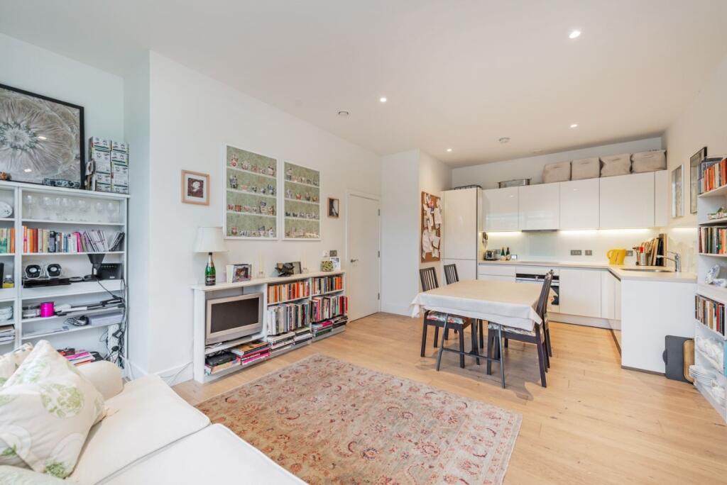 Main image of property: West Row, Ladbroke Grove, London, W10