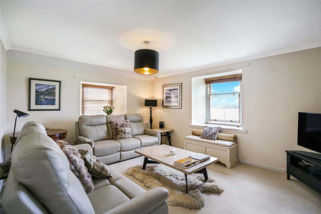Apartment in North Ayrshire - View 3