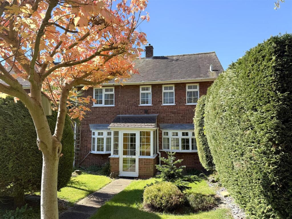 Main image of property: Church Crescent, Essington, Wolverhampton