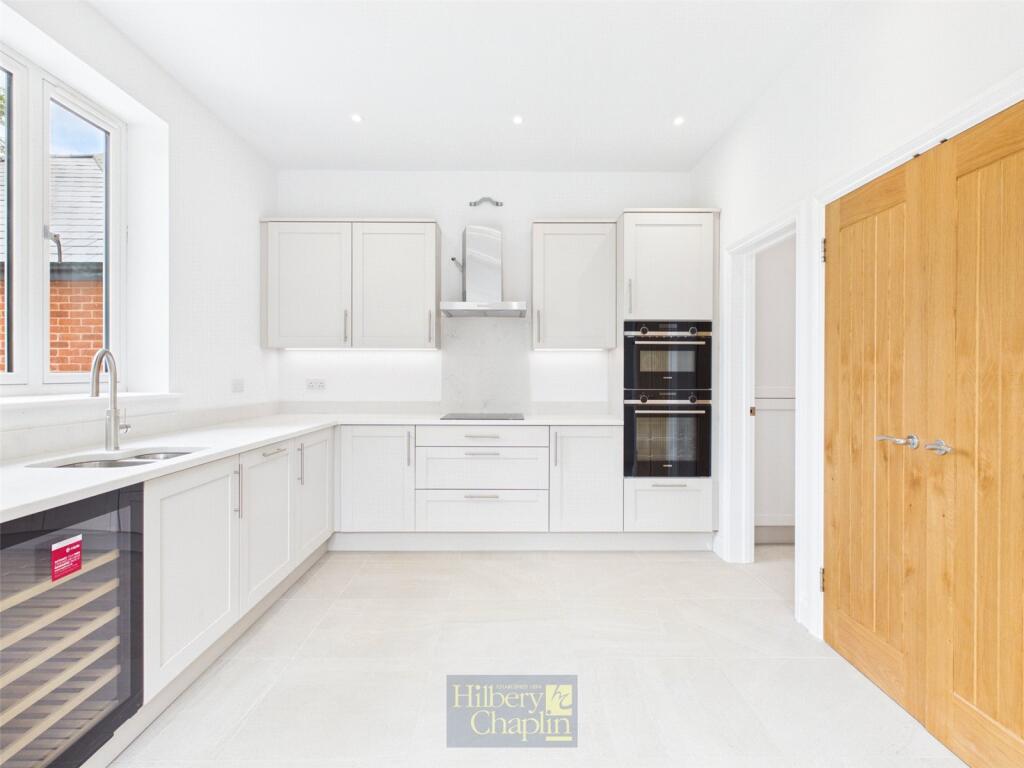 Main image of property: Mascalls Lane, Great Warley, Brentwood, Essex, CM14