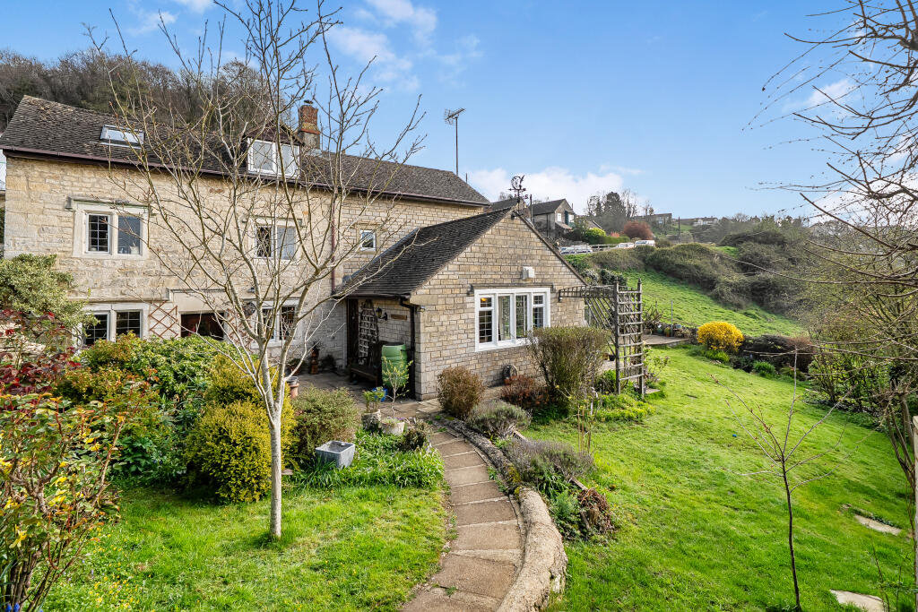 Main image of property: Ruscombe Road, Ruscombe, GL6