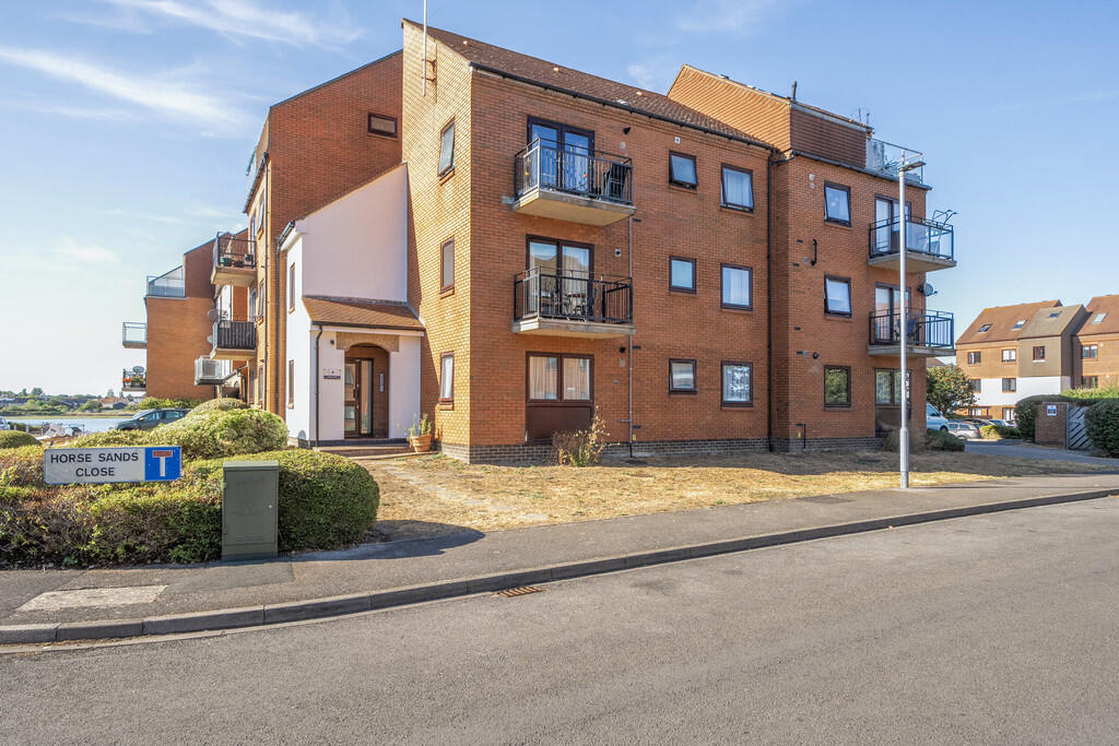 Main image of property: Ferry Road, Southsea