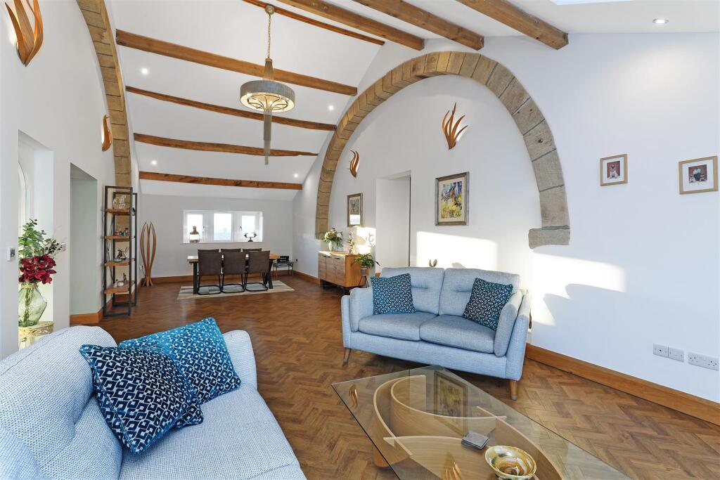 Main image of property: Boston Hill, Hebden Bridge