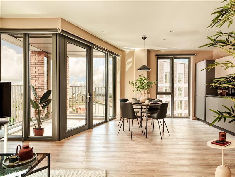 Main image of property: Odyssey Way, London, SW18